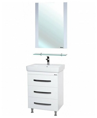 Тумба под раковину Bellezza Рокко 50 4633706310010